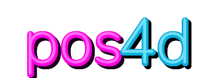 pos4d — logo kanal